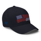 American BBQ Flex-Fit Hat