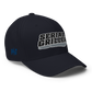 Serial Griller Flex-Fit Hat