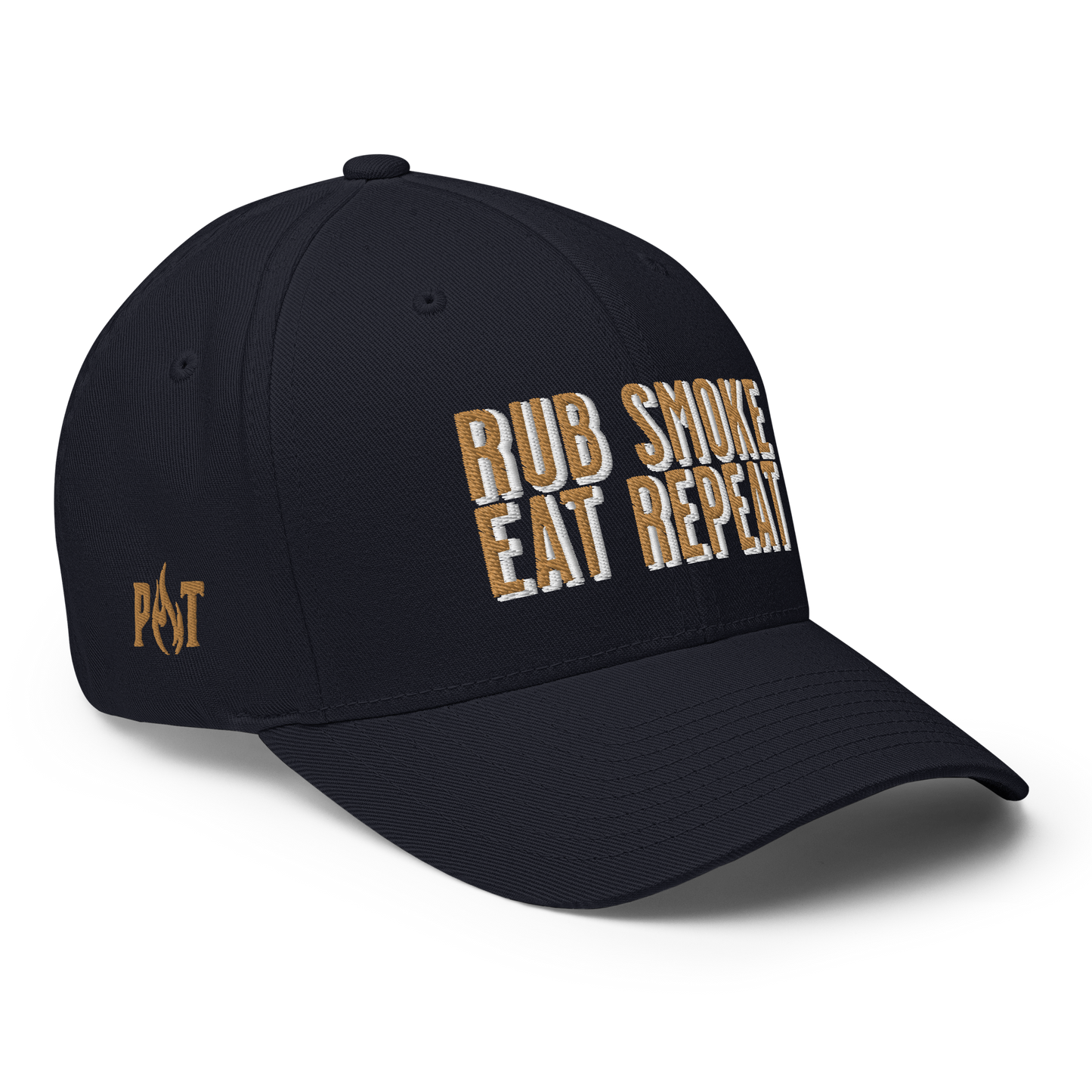 RSER Flex-Fit Hat