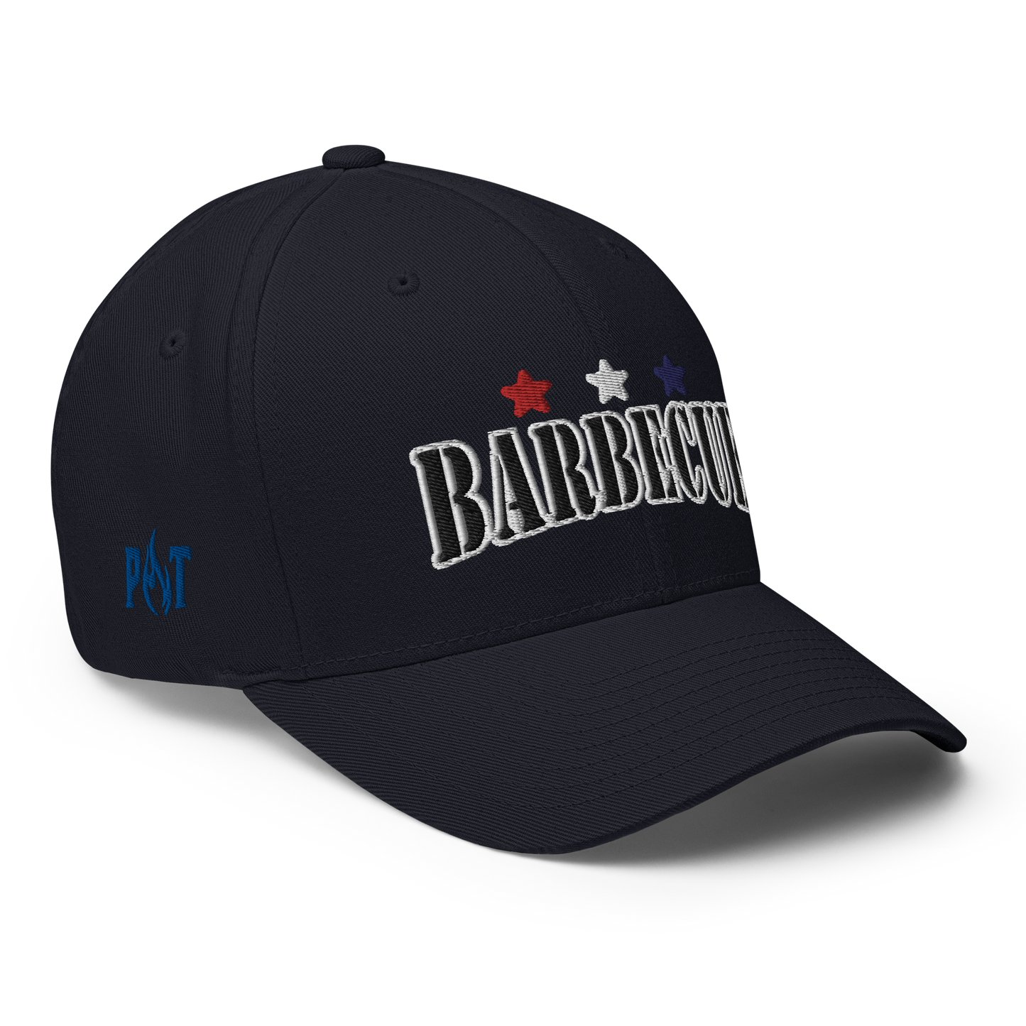 Barbecue Flex-Fit Hat