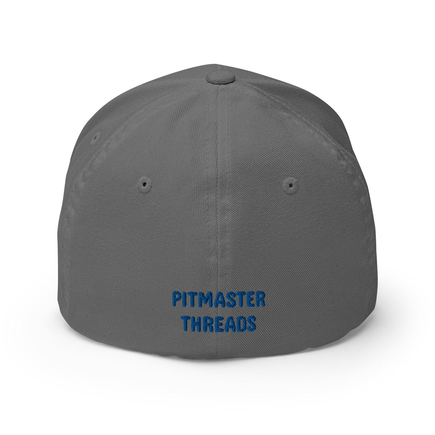 Certified Pitmaster Flex-Fit Hat