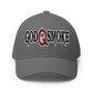 God of Smoke Flex Hat