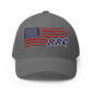 American BBQ Flex-Fit Hat