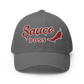 Sauce Boss Flex-Fit Hat