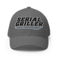 Serial Griller Flex-Fit Hat