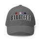 Barbecue Flex-Fit Hat