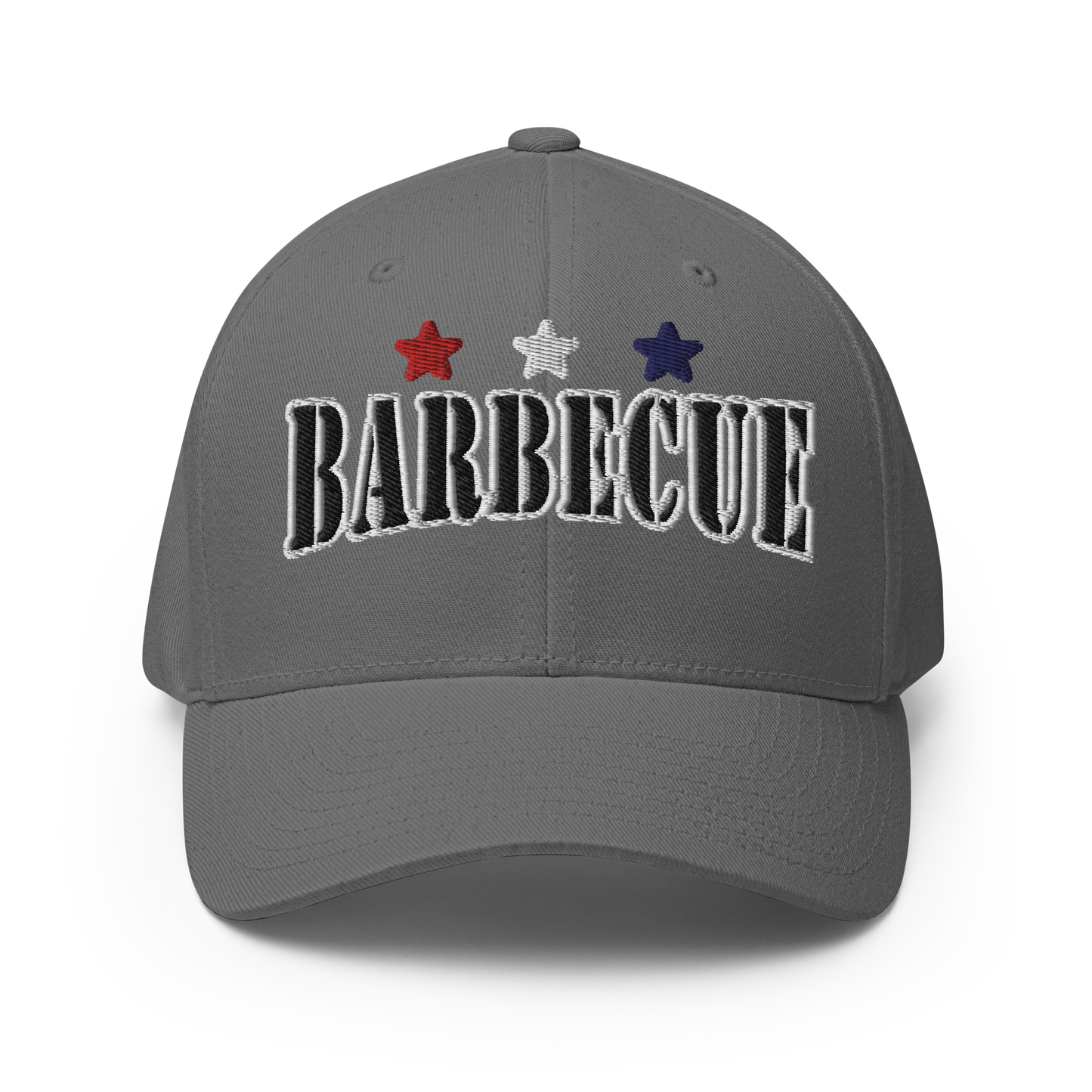 Barbecue Flex-Fit Hat