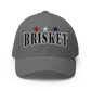 Brisket Flex-Fit Hat