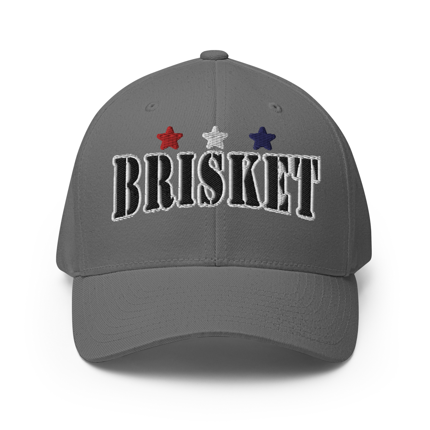 Brisket Flex-Fit Hat