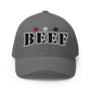 Beef Flex-Fit Hat