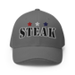 Steak Flex-Fit Hat