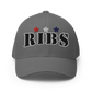 Ribs Flex-Fit Hat