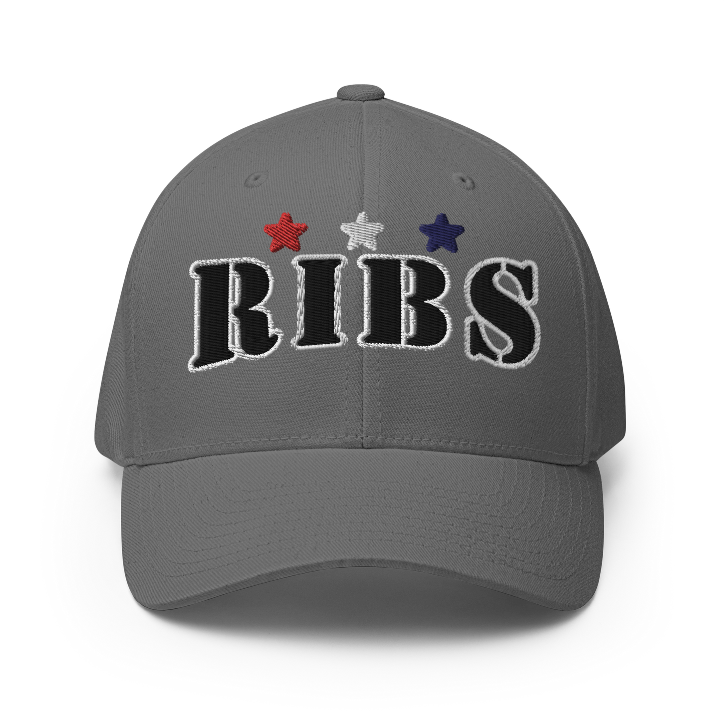 Ribs Flex-Fit Hat