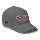 Sauce Boss Flex-Fit Hat