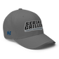 Serial Griller Flex-Fit Hat