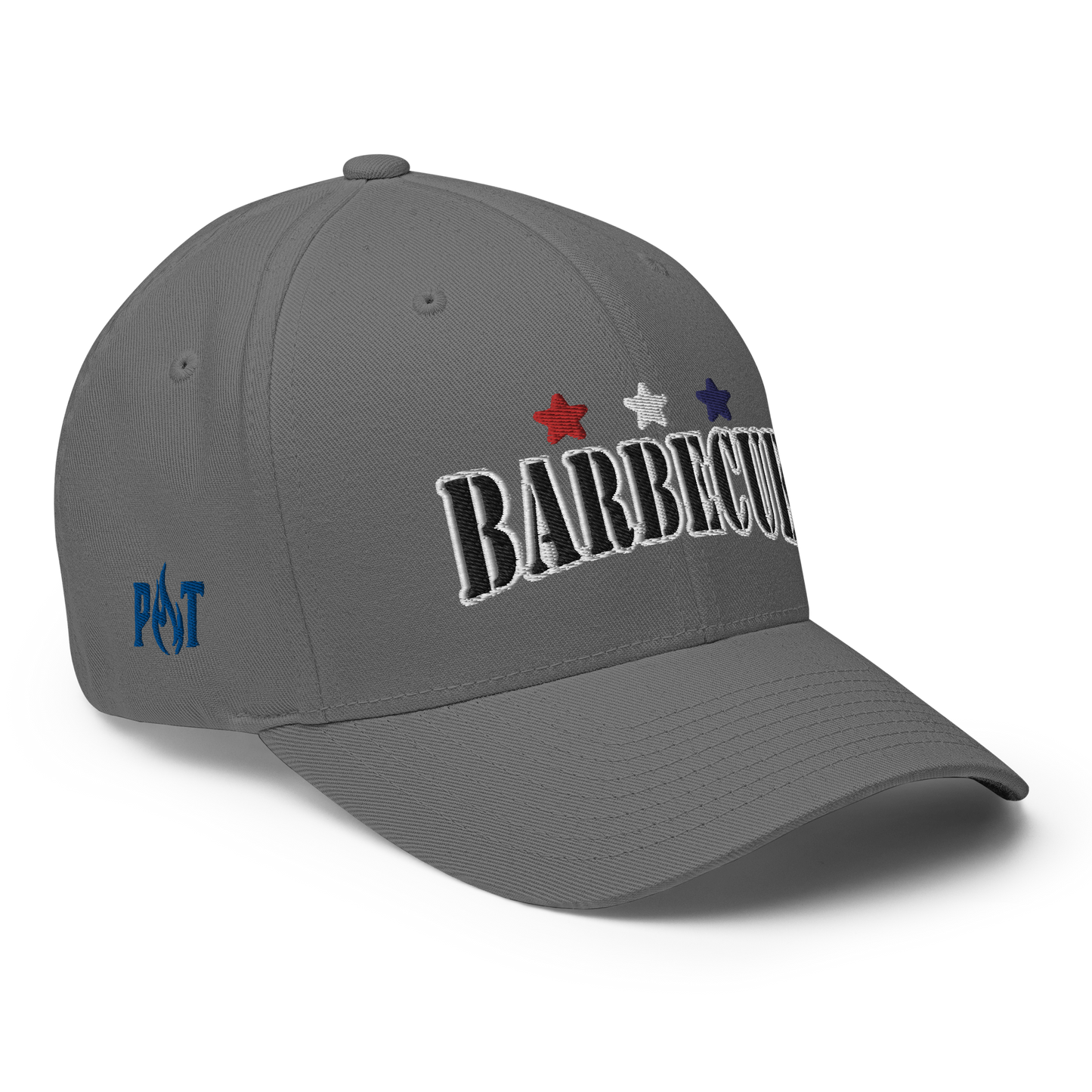 Barbecue Flex-Fit Hat