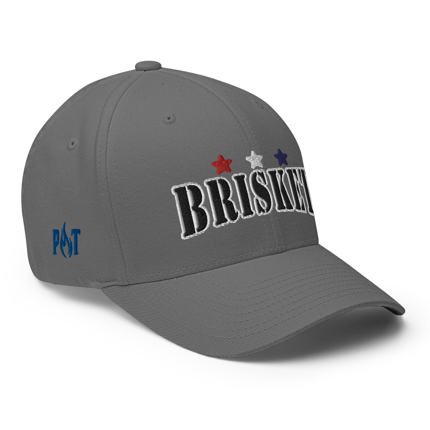 Brisket Flex-Fit Hat