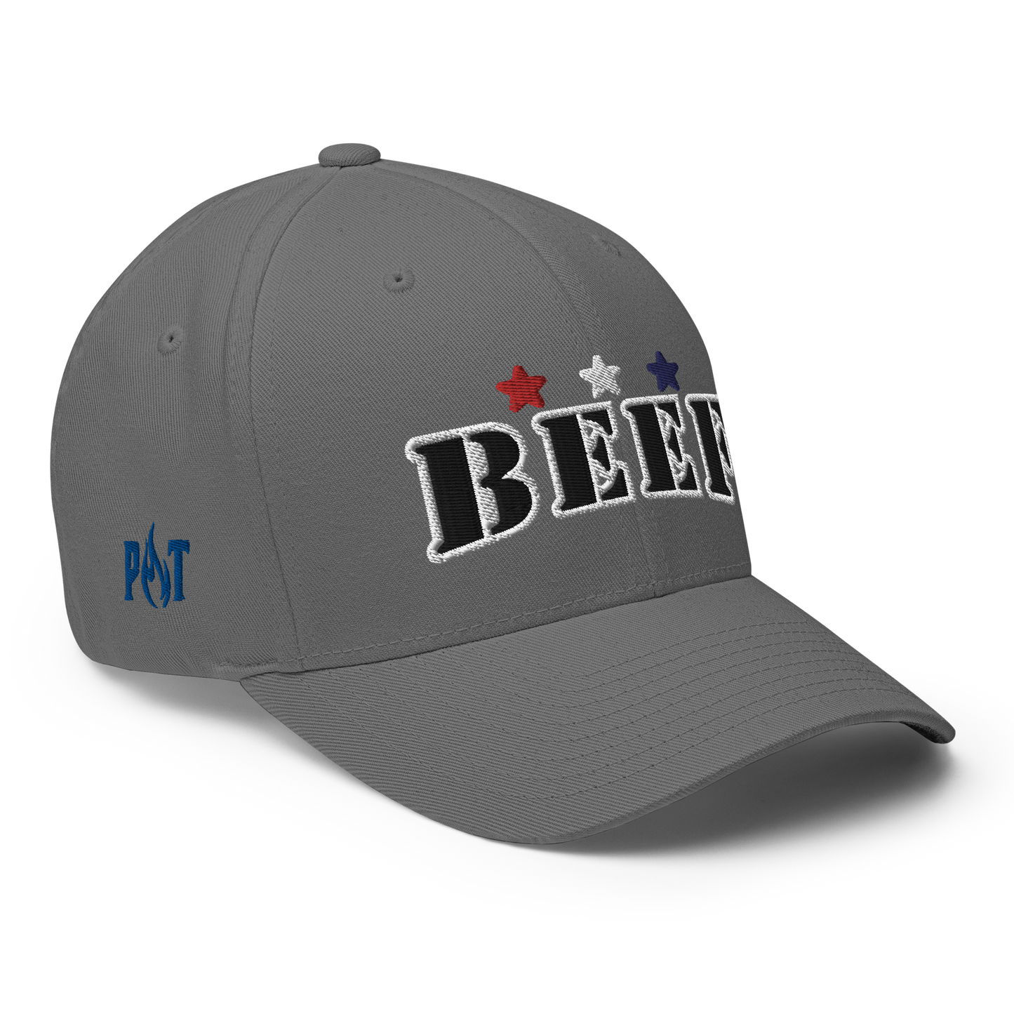 Beef Flex-Fit Hat