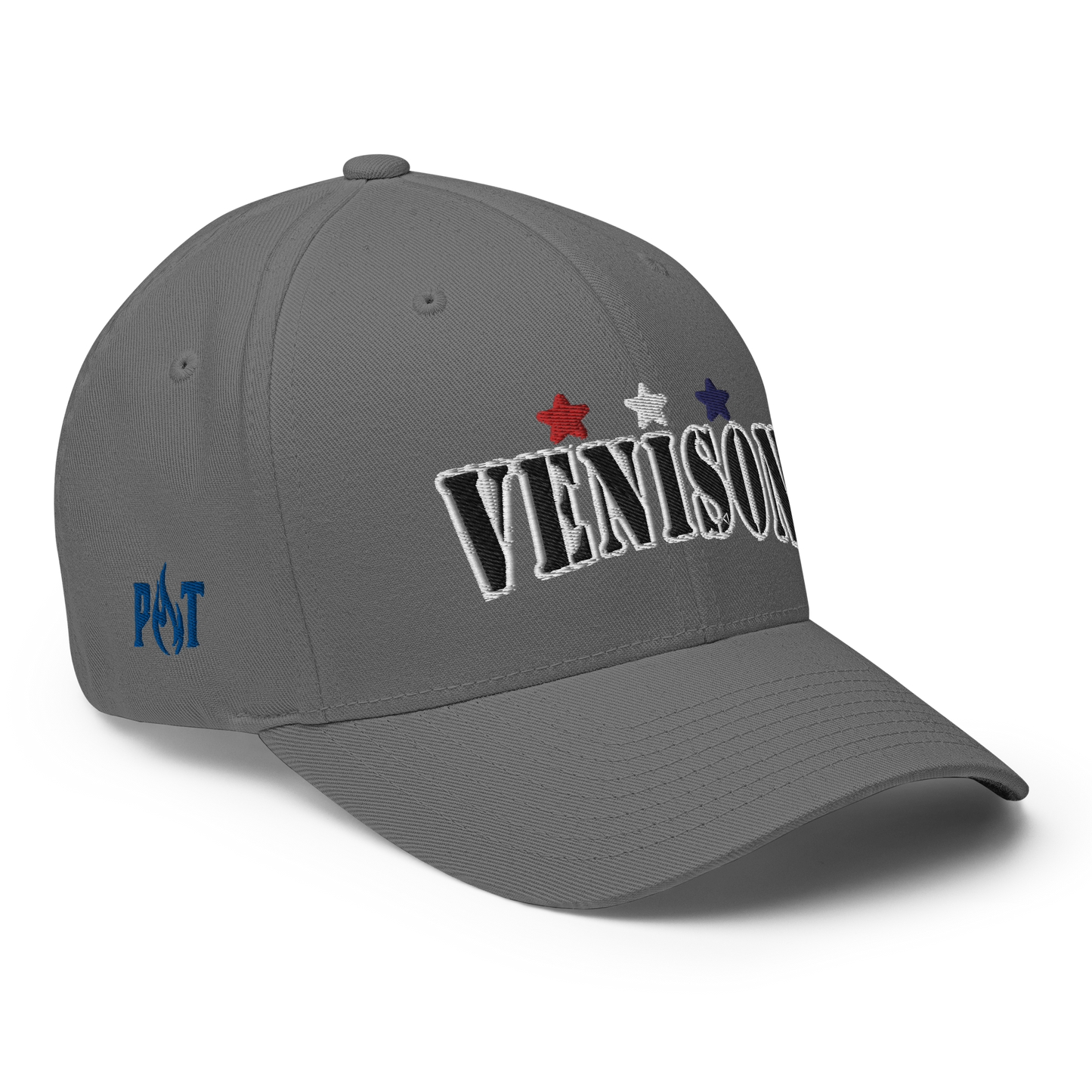 Venison Flex-Fit Hat