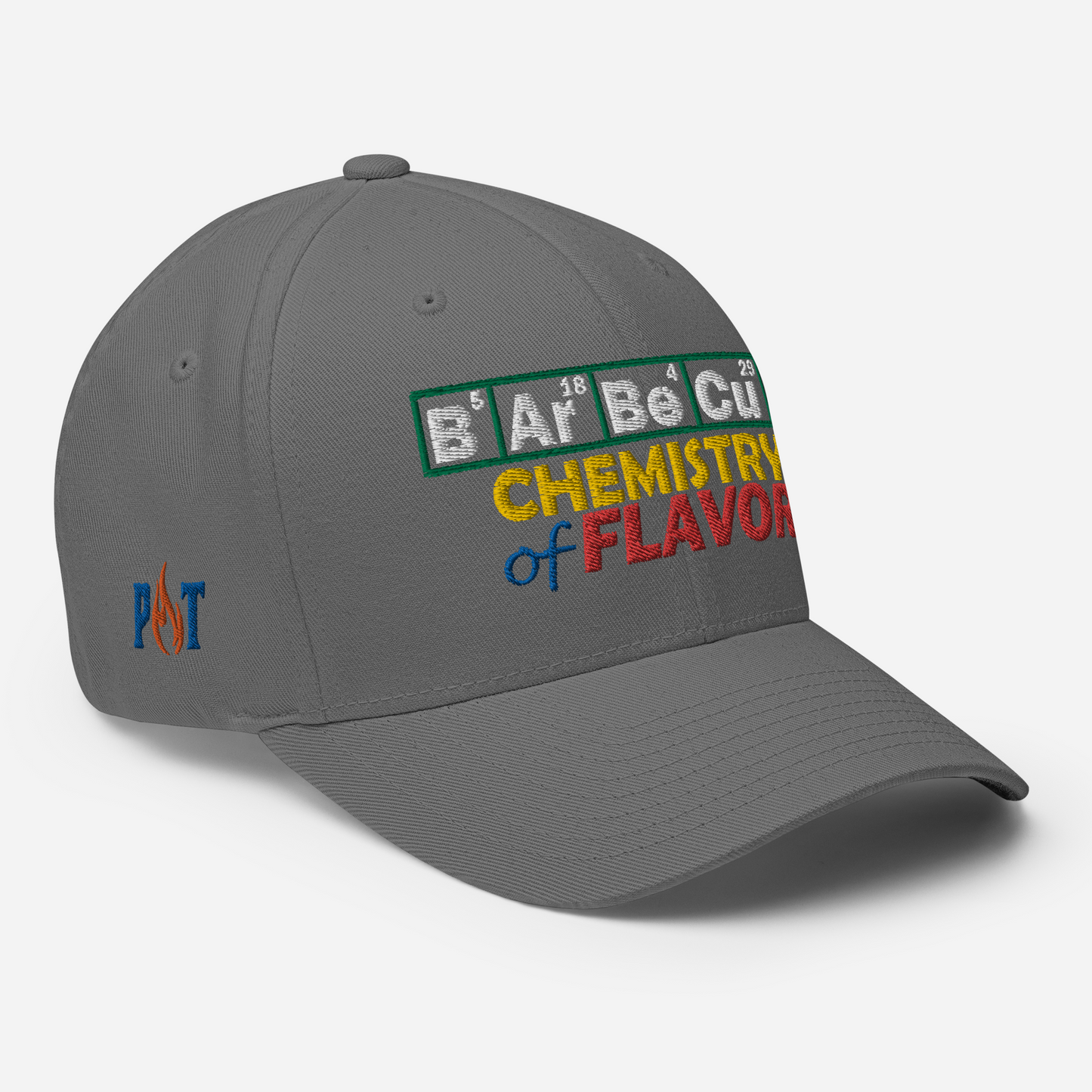 Chemistry of Flavor Hat