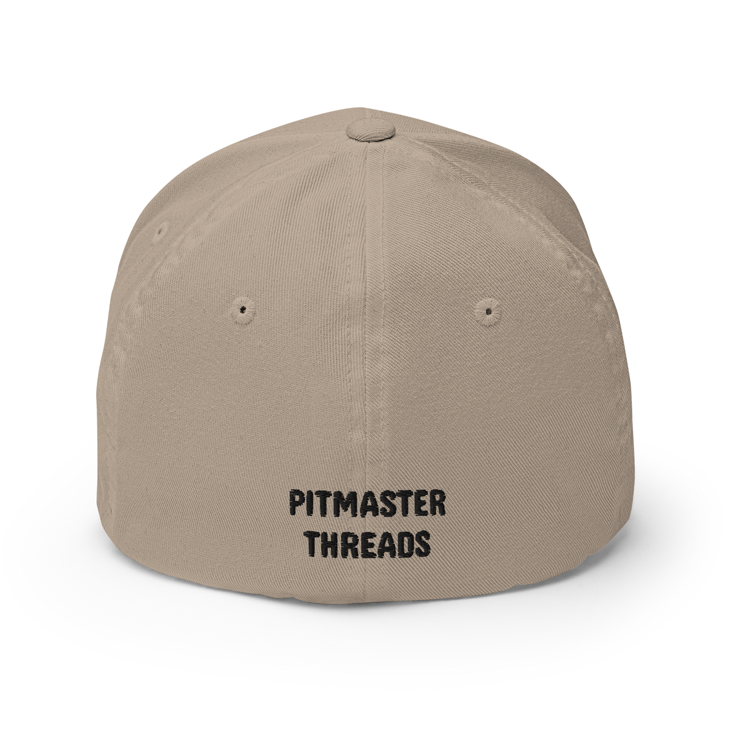 Certified Pitmaster Flex-Fit Hat