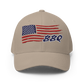 American BBQ Flex-Fit Hat