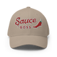 Sauce Boss Flex-Fit Hat