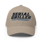 Serial Griller Flex-Fit Hat