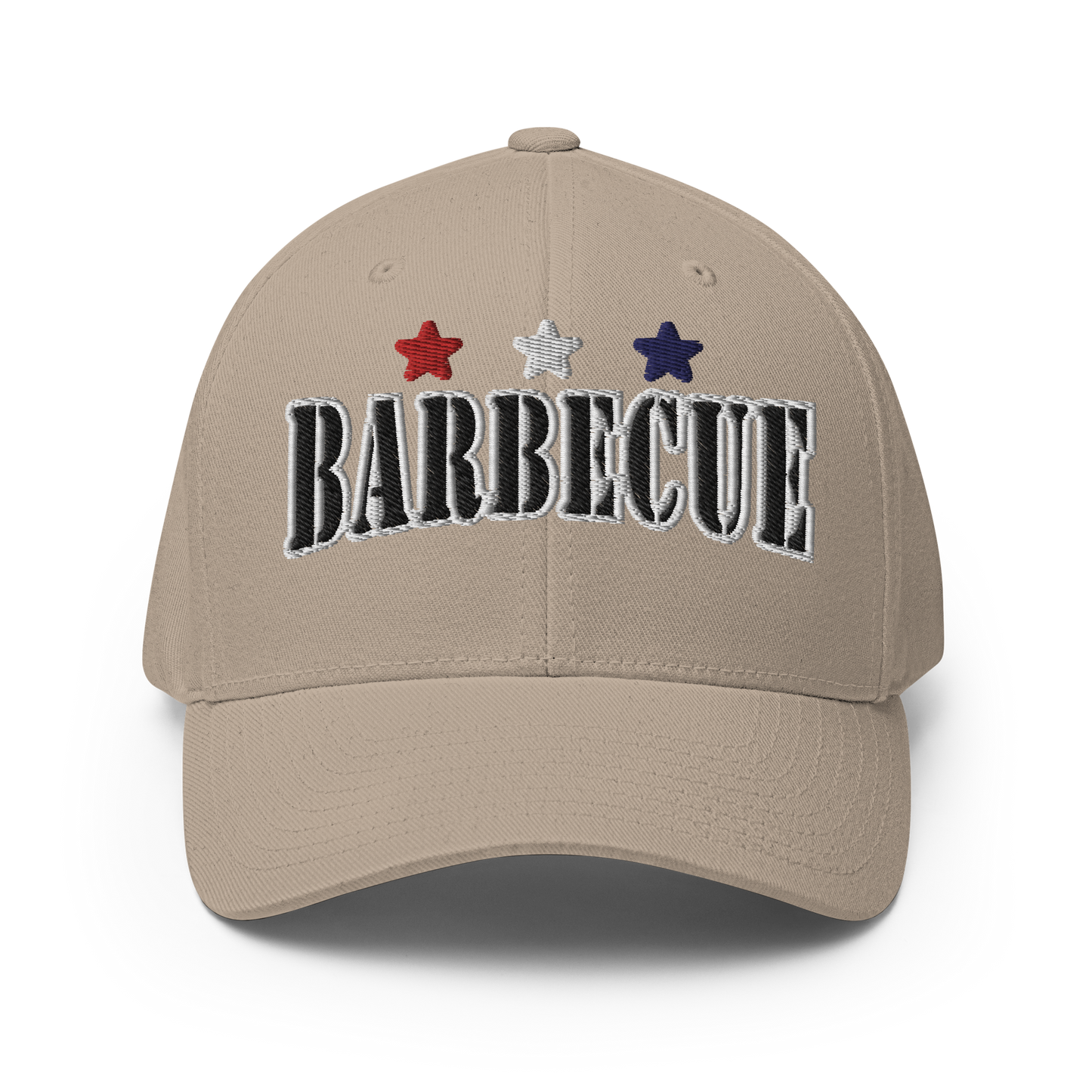 Barbecue Flex-Fit Hat