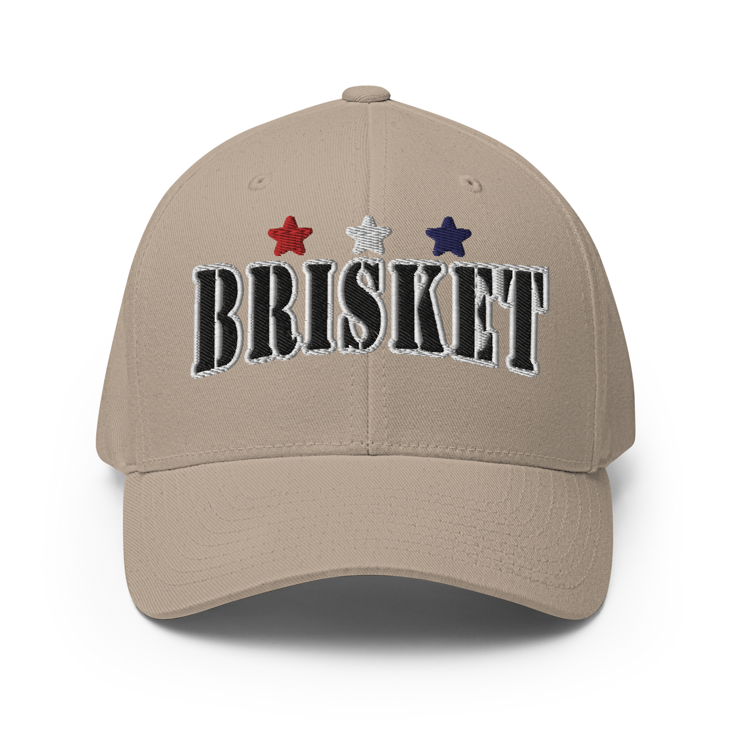 Brisket Flex-Fit Hat