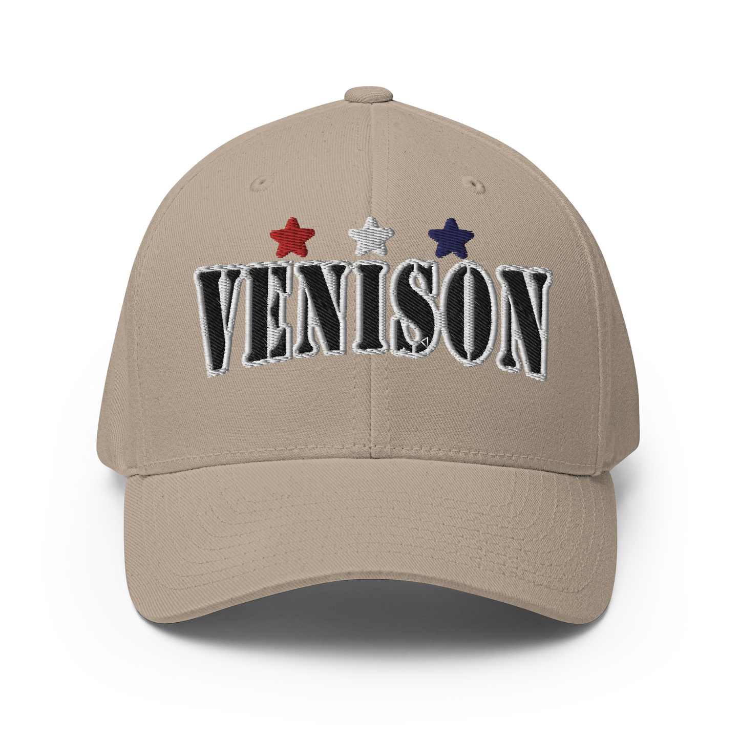 Venison Flex-Fit Hat