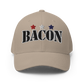 Bacon Flex-Fit Hat