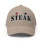 Steak Flex-Fit Hat