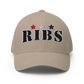 Ribs Flex-Fit Hat