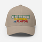 Chemistry of Flavor Hat