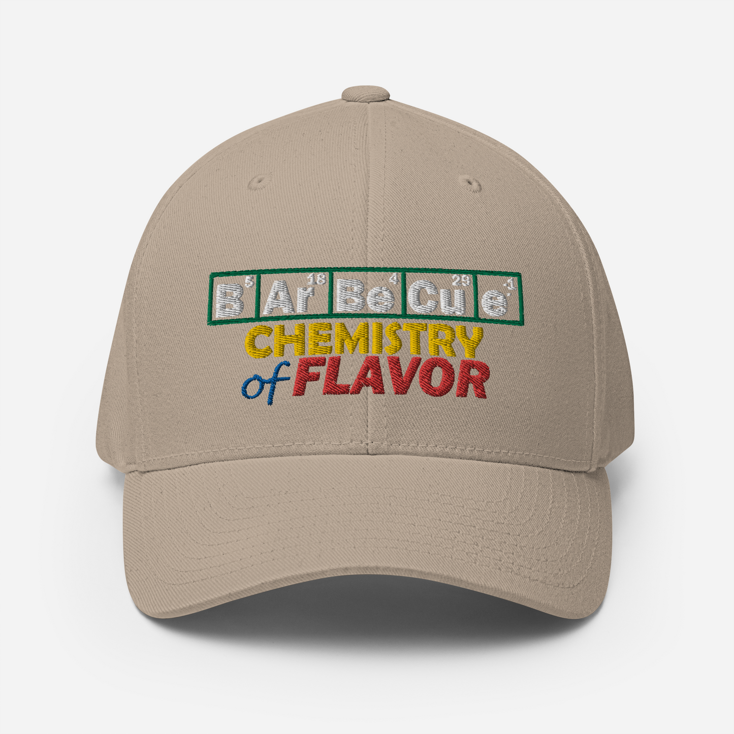 Chemistry of Flavor Hat