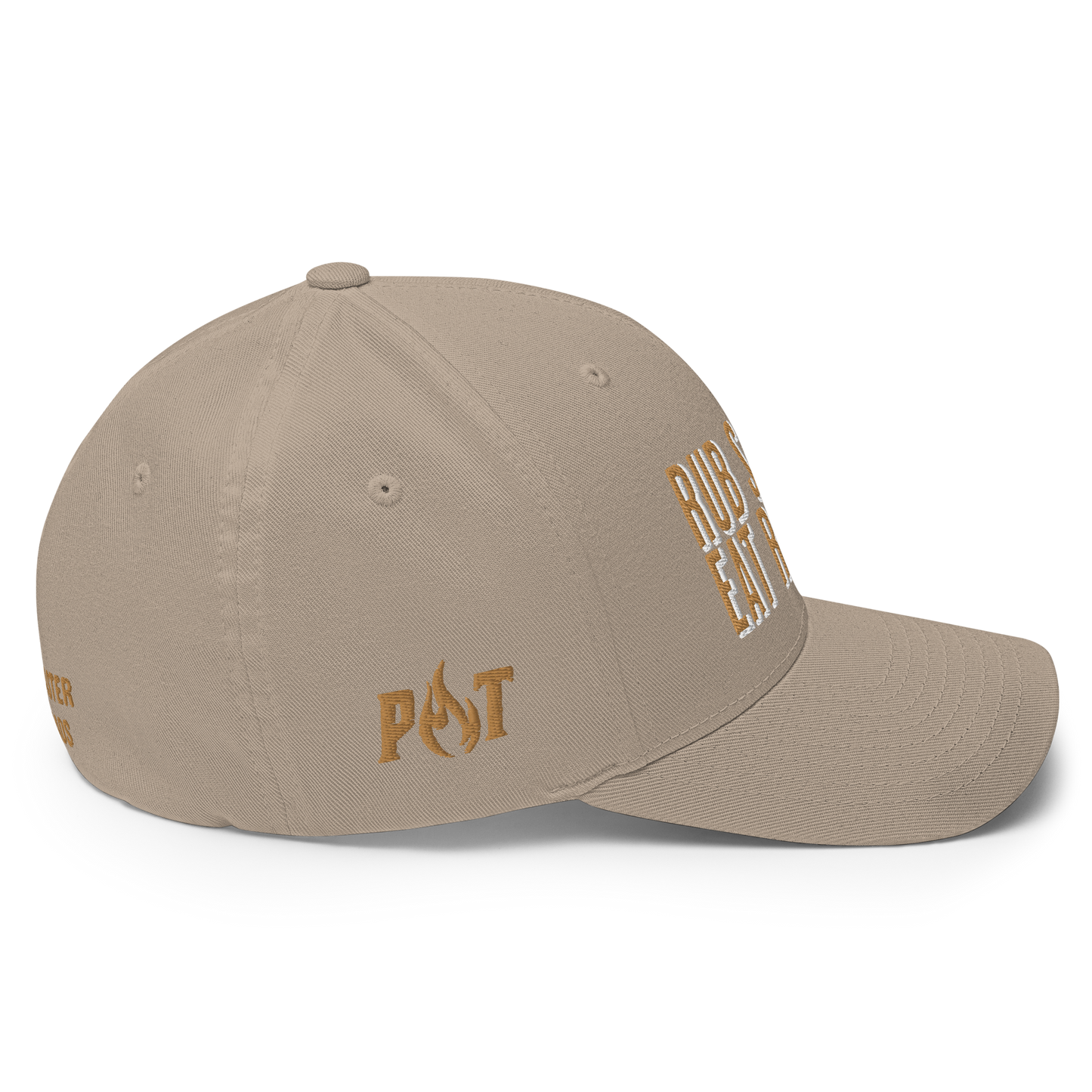 RSER Flex-Fit Hat