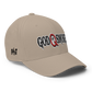 God of Smoke Flex Hat