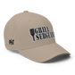 Grill Sergeant Flex-Fit Hat