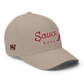 Sauce Boss Flex-Fit Hat