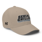 Serial Griller Flex-Fit Hat