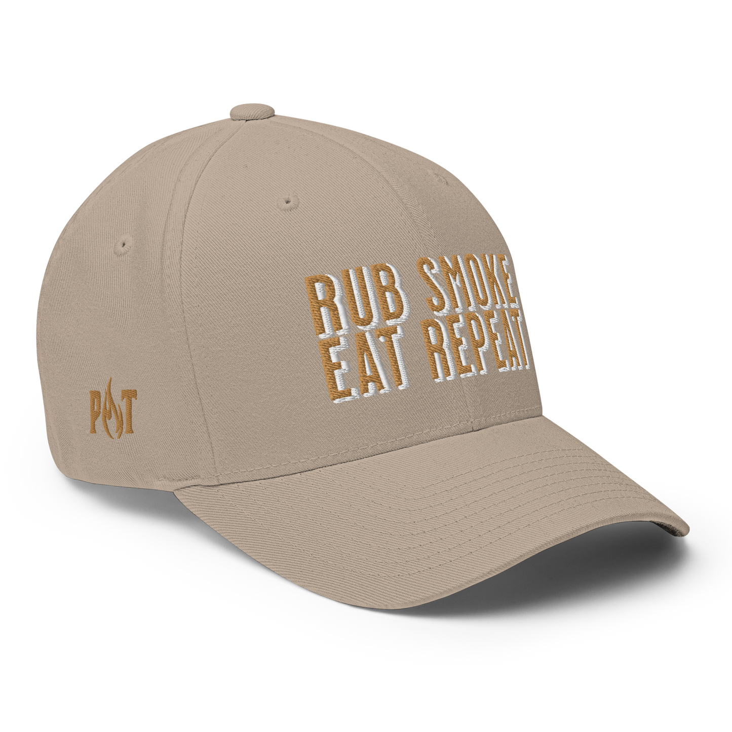 RSER Flex-Fit Hat