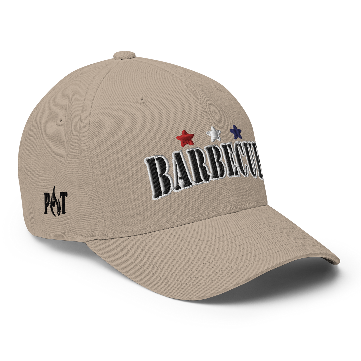 Barbecue Flex-Fit Hat