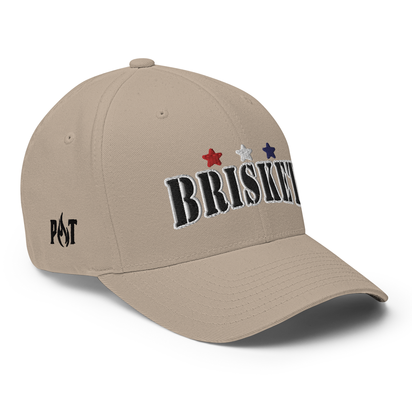 Brisket Flex-Fit Hat