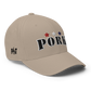 Pork Flex-Fit Hat