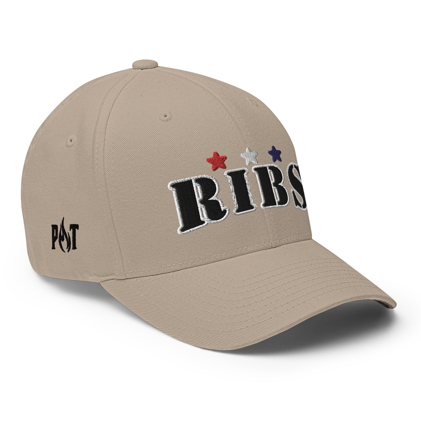 Ribs Flex-Fit Hat