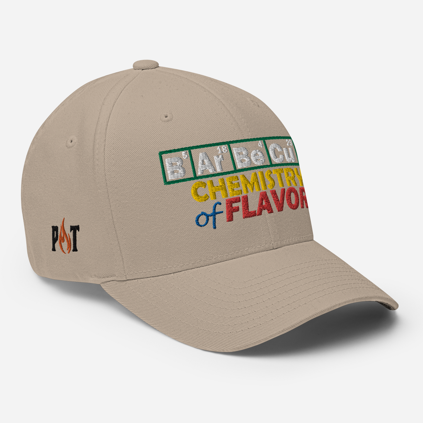 Chemistry of Flavor Hat