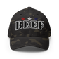 Beef Flex-Fit Hat