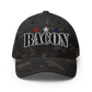 Bacon Flex-Fit Hat