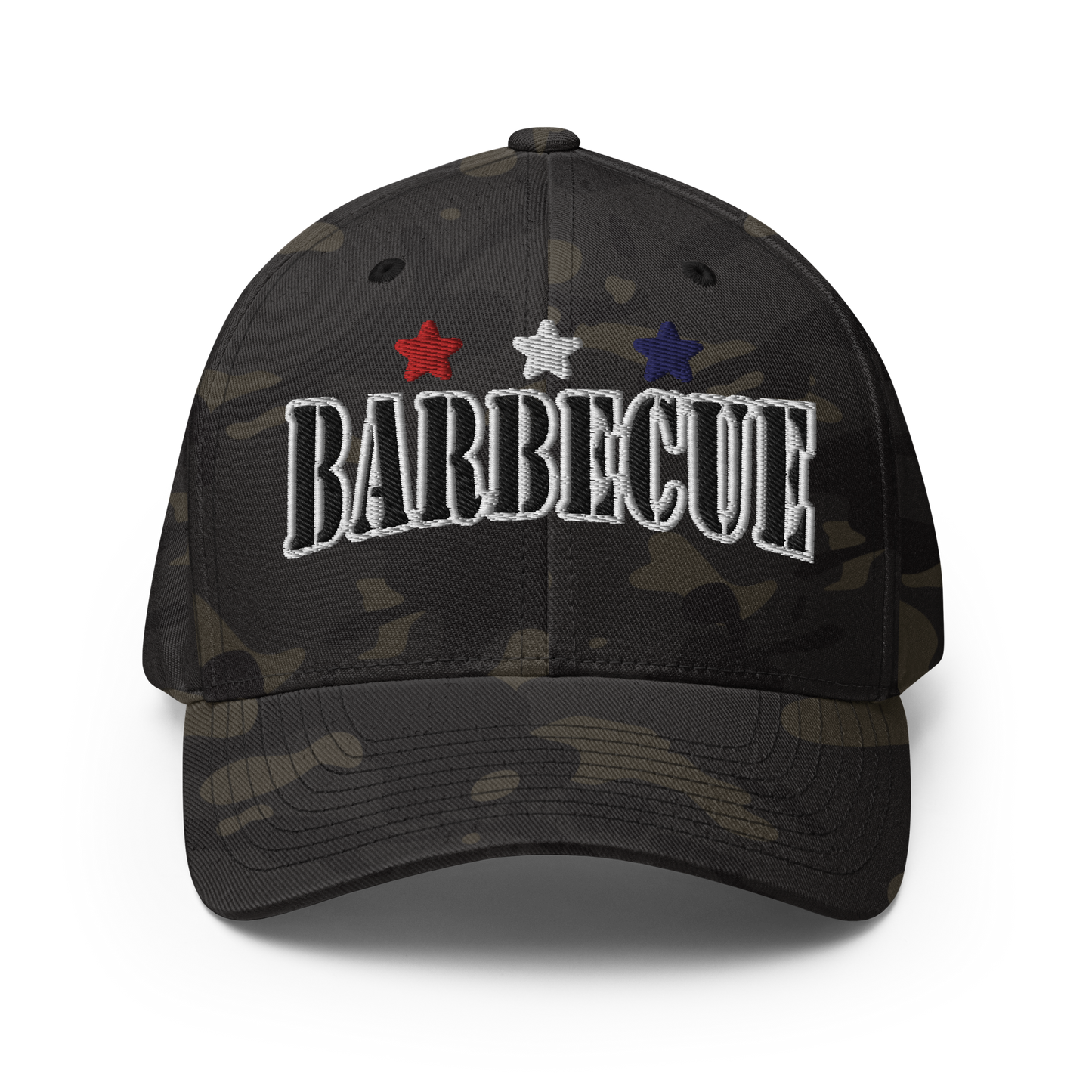 Barbecue Flex-Fit Hat